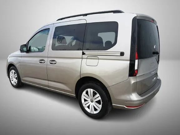 Volkswagen Caddy 1.5 TSI 116 - Photo 2