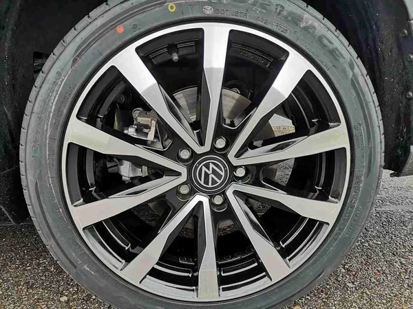 Volkswagen Caddy 2.0 TSI 116 SPORT EDITION - Photo 2