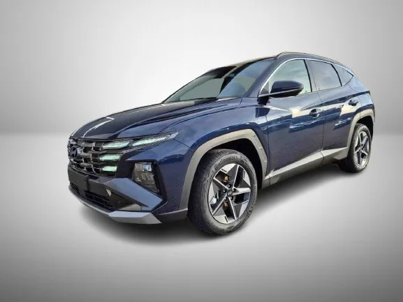 Hyundai TUCSON 1.6 T-GDI 150 AT - Photo 2