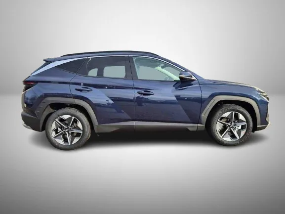 Hyundai TUCSON 1.6 T-GDI 150 AT - Photo 2
