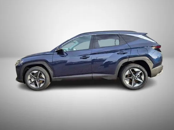 Hyundai TUCSON 1.6 T-GDI 150 AT - Photo 3