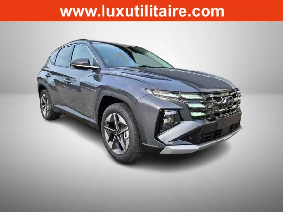 Hyundai TUCSON 1.6 T-GDI 150  AT - Photo 1