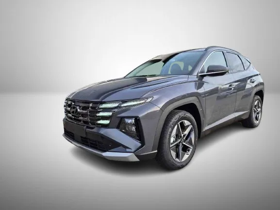 Hyundai TUCSON 1.6 T-GDI 150 AT - Photo 2