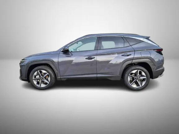 Hyundai TUCSON 1.6 T-GDI 150 AT - Photo 2