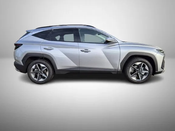 Hyundai TUCSON 1.6 T-GDI 150 AT - Photo 3