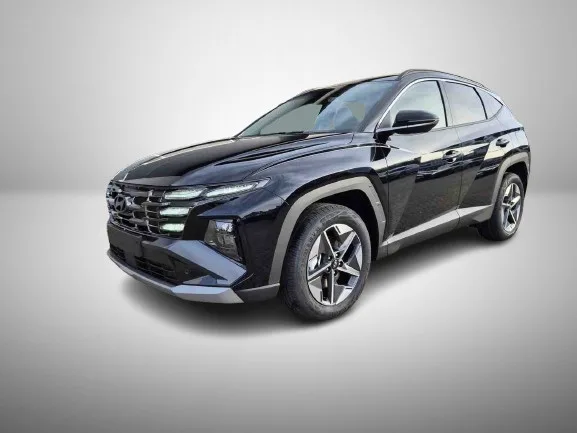 Hyundai TUCSON 1.6 T-GDI 150 AT - Photo 2