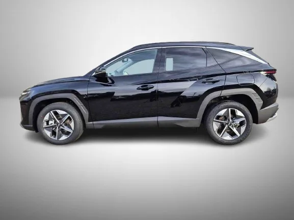 Hyundai TUCSON 1.6 T-GDI 150 AT - Photo 3