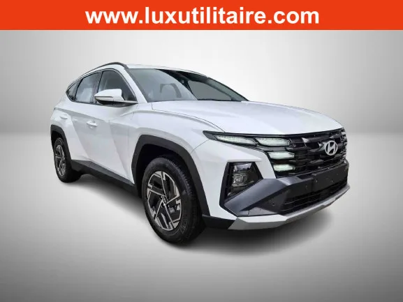 Hyundai TUCSON 1.6 T-GDI 150  AT - Photo 1