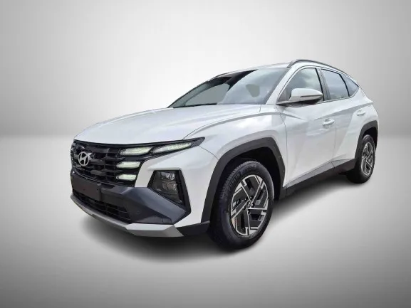 Hyundai TUCSON 1.6 T-GDI 150 AT - Photo 2