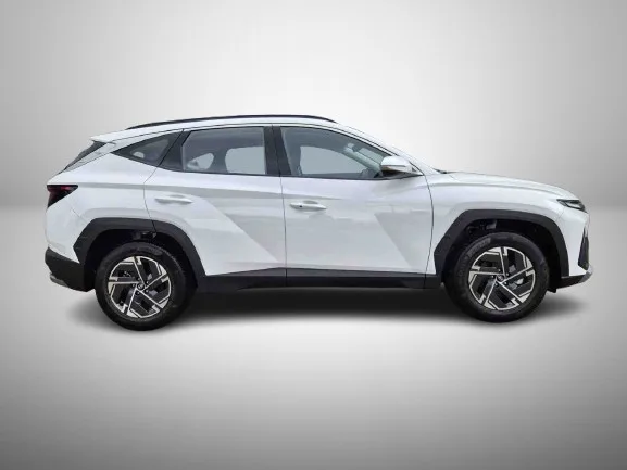 Hyundai TUCSON 1.6 T-GDI 150 AT - Photo 2