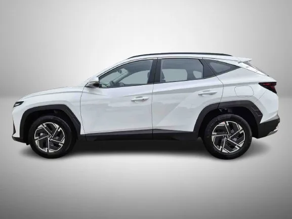 Hyundai TUCSON 1.6 T-GDI 150 AT - Photo 3