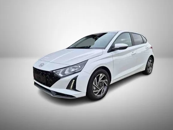 Hyundai i20 1.0T-GDI AT 90 Trend - Photo 2