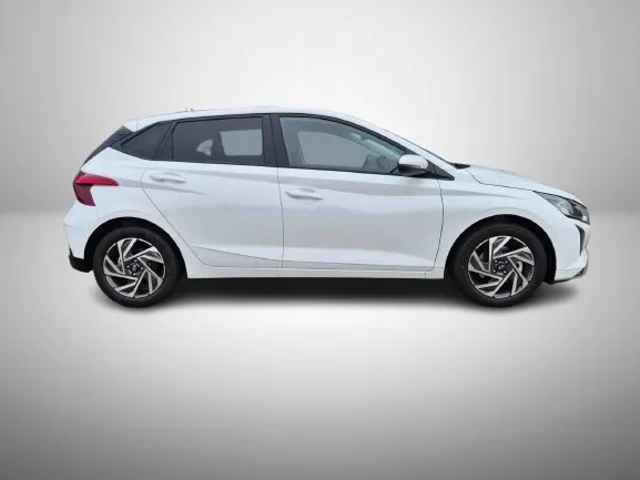 Hyundai i20 1.0T-GDI AT 90 Trend - Photo 3