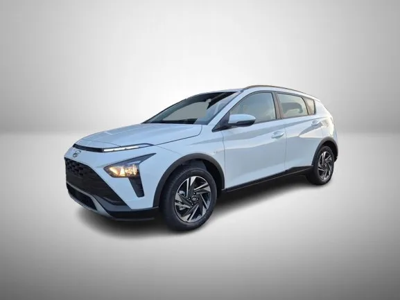 Hyundai BAYON 1.0T-GDI 90 Trend - Photo 2