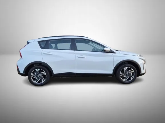 Hyundai BAYON 1.0T-GDI 90 Trend - Photo 3