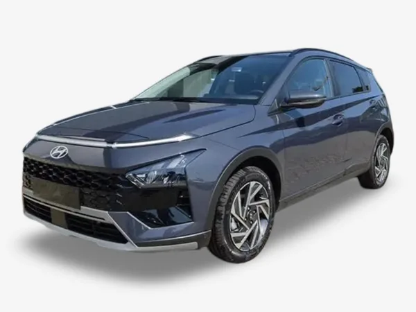 Hyundai BAYON 1.0T-GDI 90 Trend - Photo 2