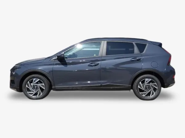 Hyundai BAYON 1.0T-GDI 90 Trend - Photo 2