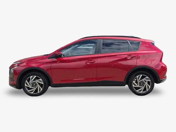Hyundai BAYON 1.0T-GDI 90 AT Trend - Photo 2