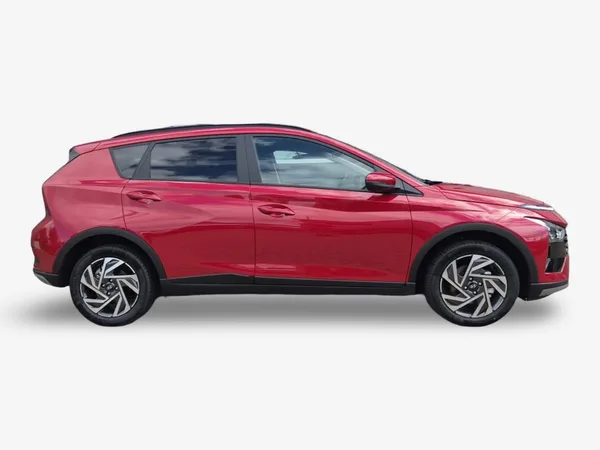 Hyundai BAYON 1.0T-GDI 90 AT Trend - Photo 3