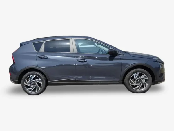 Hyundai BAYON 1.0T-GDI 90 AT Trend - Photo 3