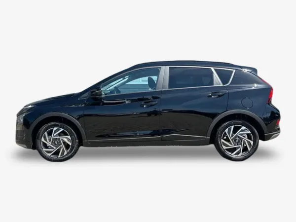 Hyundai BAYON 1.0T-GDI 90 AT Trend - Photo 2