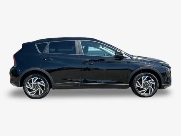 Hyundai BAYON 1.0T-GDI 90 AT Trend - Photo 3