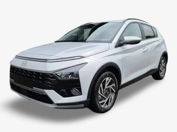 Hyundai BAYON 1.0T-GDI 90 AT Trend - Photo 2