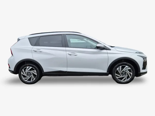 Hyundai BAYON 1.0T-GDI 90 AT Trend - Photo 3