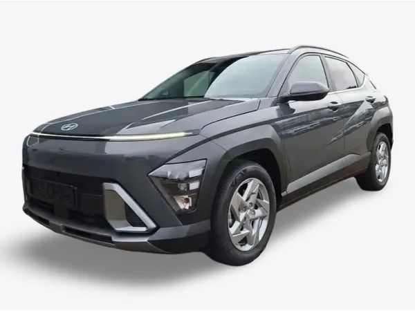 Hyundai KONA 1.0T-GDI 150 AT Trend - Photo 2
