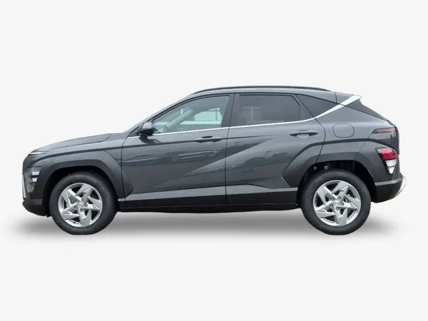 Hyundai KONA 1.0T-GDI 150 AT Trend - Photo 2