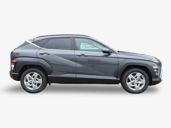 Hyundai KONA 1.0T-GDI 150 AT Trend - Photo 3
