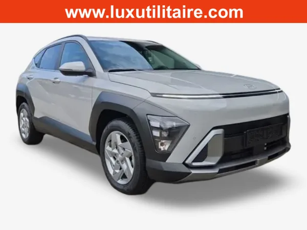 Hyundai KONA 1.0T-GDI 150 AT Trend - Photo 1