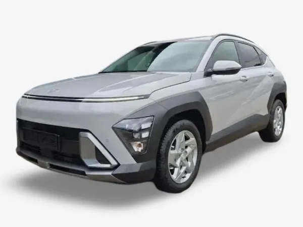 Hyundai KONA 1.0T-GDI 150 AT Trend - Photo 2
