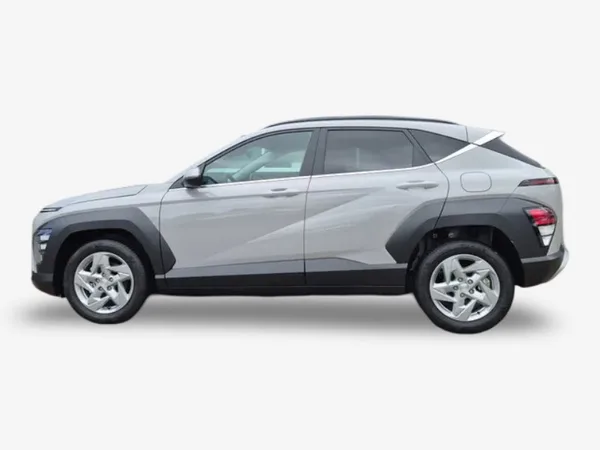 Hyundai KONA 1.0T-GDI 150 AT Trend - Photo 2