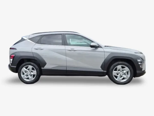 Hyundai KONA 1.0T-GDI 150 AT Trend - Photo 3