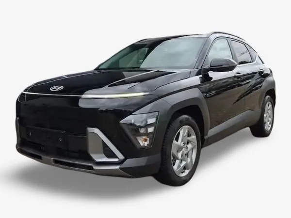 Hyundai KONA 1.0T-GDI 150 AT Trend - Photo 2