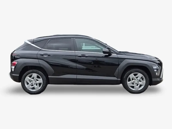 Hyundai KONA 1.0T-GDI 150 AT Trend - Photo 3
