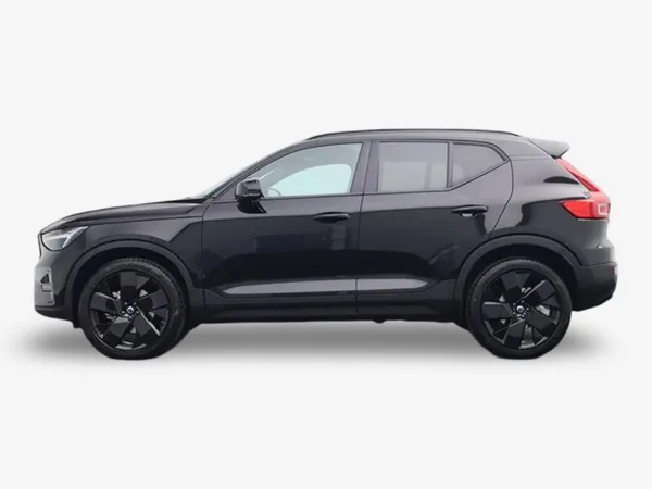 Volvo XC40 2.0 B4 MHD 197  Black Edition - Photo 2