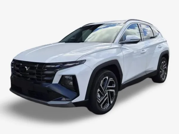 Hyundai TUCSON 1.6 T-GDI PHEV 288  AT - Photo 2