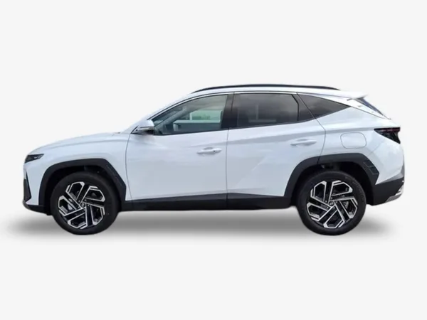 Hyundai TUCSON 1.6 T-GDI PHEV 288  AT - Photo 2