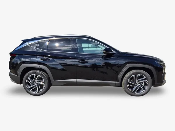 Hyundai TUCSON 1.6 T-GDI PHEV 288  AT - Photo 3