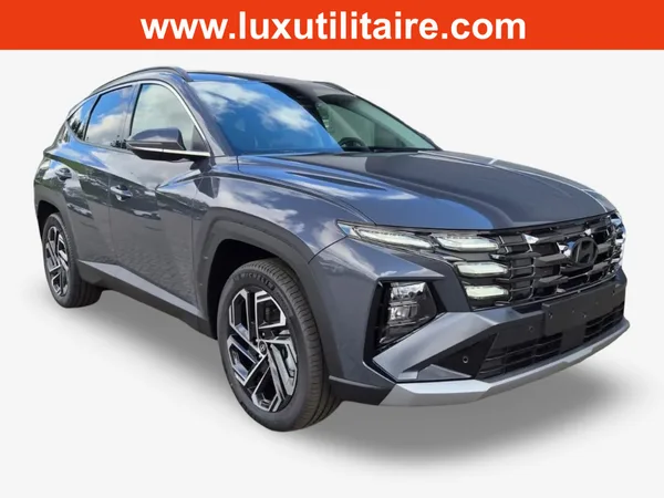 Hyundai TUCSON 1.6 T-GDI PHEV 288  AT - Photo 1