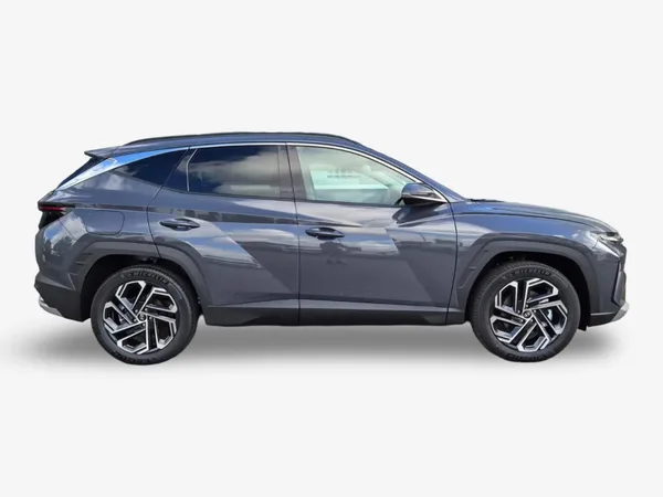 Hyundai TUCSON 1.6 T-GDI PHEV 288  AT - Photo 3