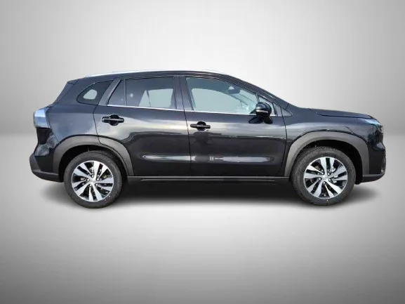 Suzuki S-Cross 1.4 Boosterjet 110 MHEV Comfort Allgrip - Photo 3