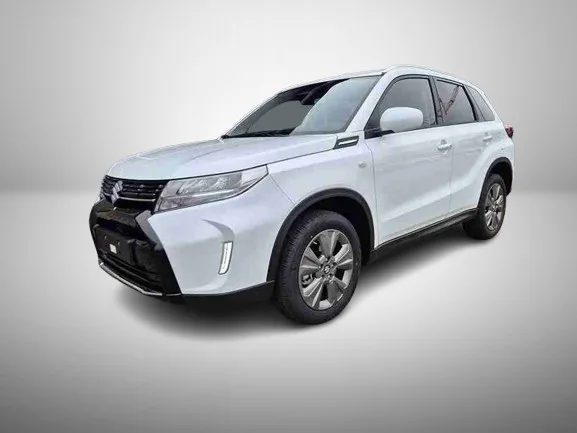 Suzuki Vitara 1.4 Boosterjet 110 MHEV AT Comfort - Photo 2