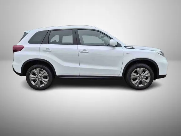 Suzuki Vitara 1.4 Boosterjet 110 MHEV AT Comfort - Photo 2