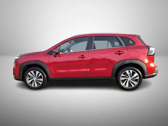 Suzuki S-Cross 1.4 Boosterjet 110 MHEV Auto Comfort Allgrip - Photo 2