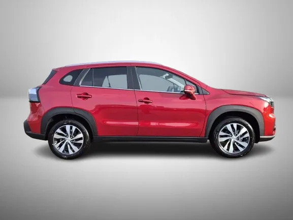 Suzuki S-Cross 1.4 Boosterjet 110 MHEV Auto Comfort Allgrip - Photo 3