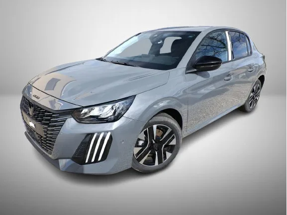 Peugeot 208 1.2 Hybrid e-DSC6 110 Allure - Photo 2