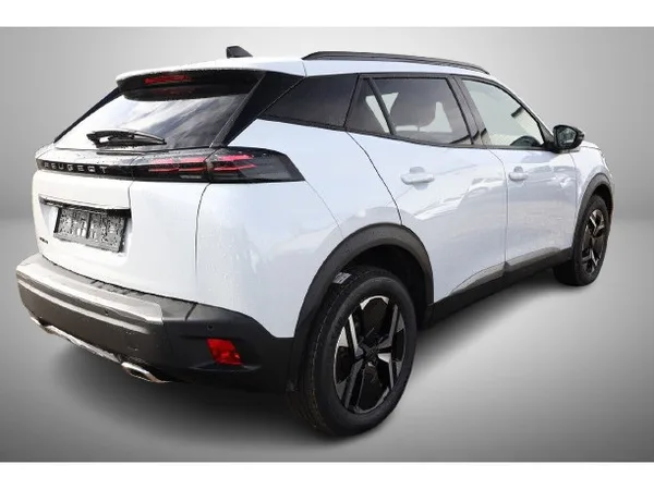 Peugeot 2008 1.2 Hybrid e-DSC6 145 Allure - Photo 2